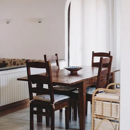 Casa Gerhard A 3 Km Da Santa Teresa Loc Ruoni * סנטה טרזה גאיורה
