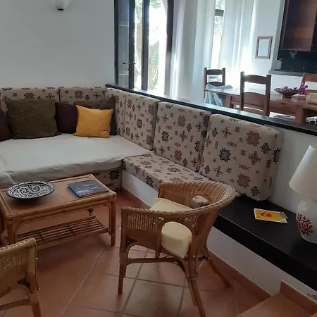 בית נופש Casa Gerhard A 3 Km Da Santa Teresa Loc Ruoni