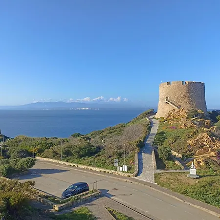 Casa Gerhard A 3 Km Da Santa Teresa Loc Ruoni בית נופש