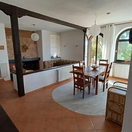 Casa Gerhard A 3 Km Da Santa Teresa Loc Ruoni Hébergement de vacances *