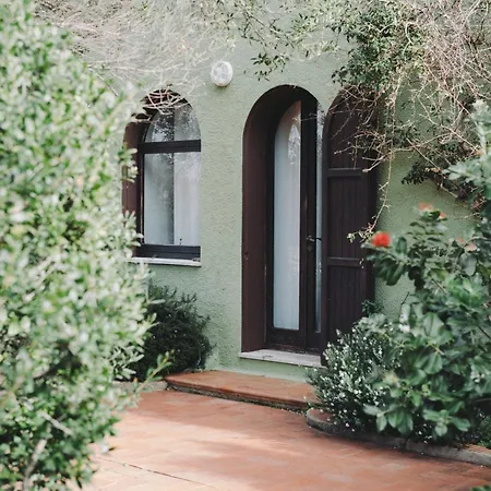 Casa Gerhard A 3 Km Da Santa Teresa Loc Ruoni * Santa Teresa Gallura