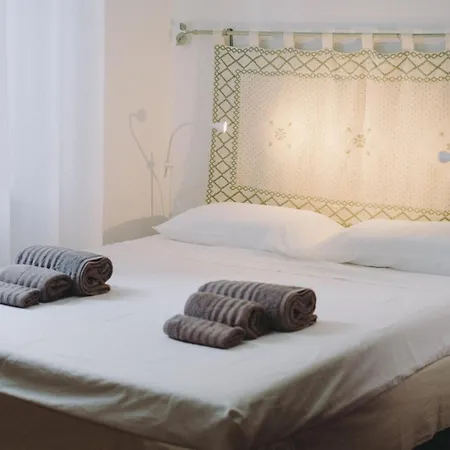 Hébergement de vacances Casa Gerhard A 3 Km Da Santa Teresa Loc Ruoni Santa Teresa Gallura